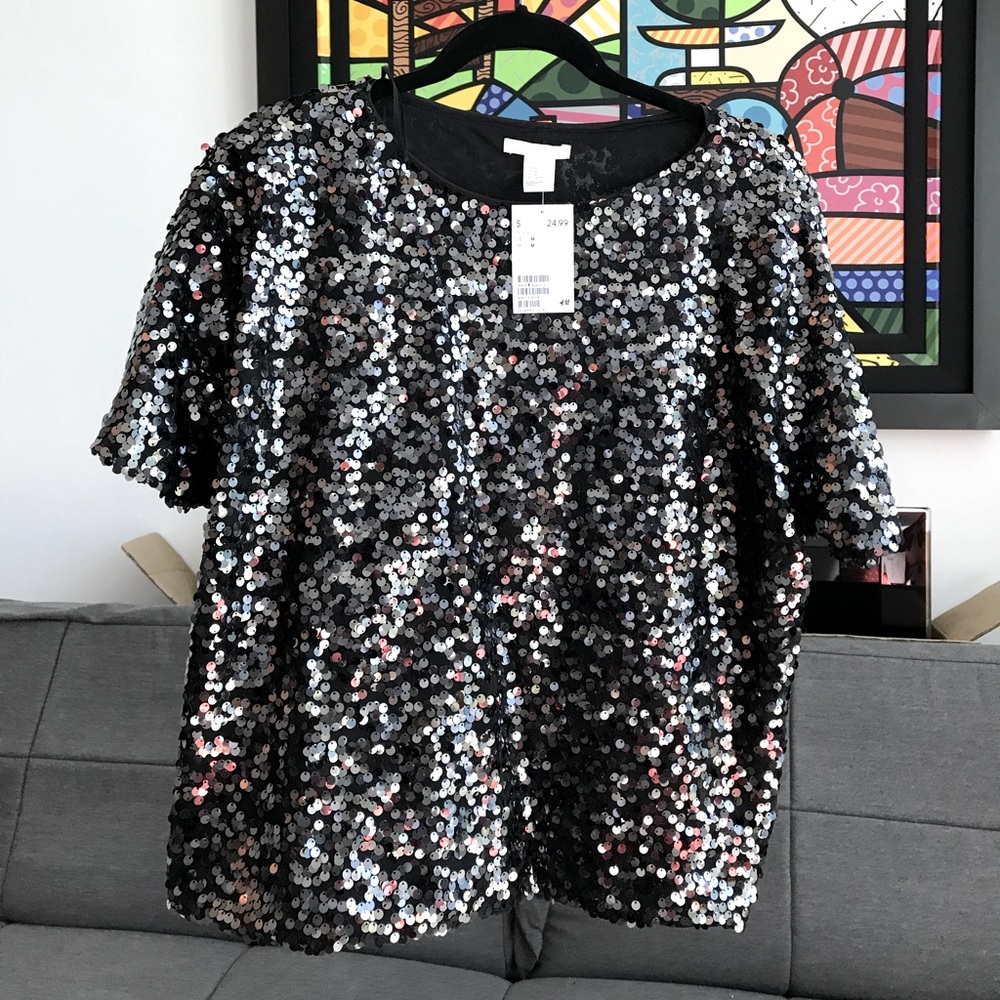 BRAND NEW WITH TAG